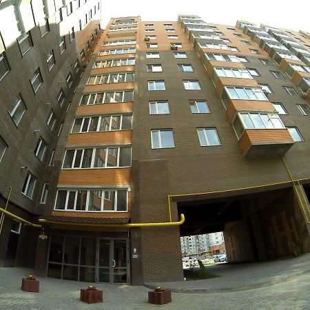 Apartamienty V "Riezidientsii-2" Vínnytsia Exterior foto