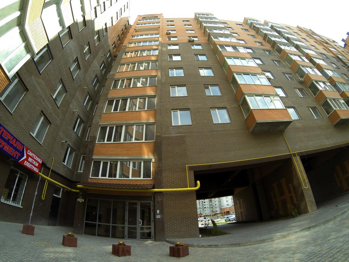 Apartamienty V "Riezidientsii-2" Vínnytsia Exterior foto