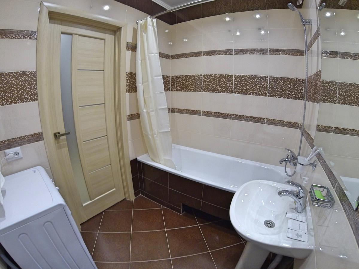 Apartamienty V "Riezidientsii-2" Vínnytsia Exterior foto