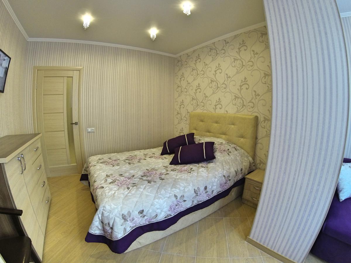 Apartamienty V "Riezidientsii-2" Vínnytsia Exterior foto