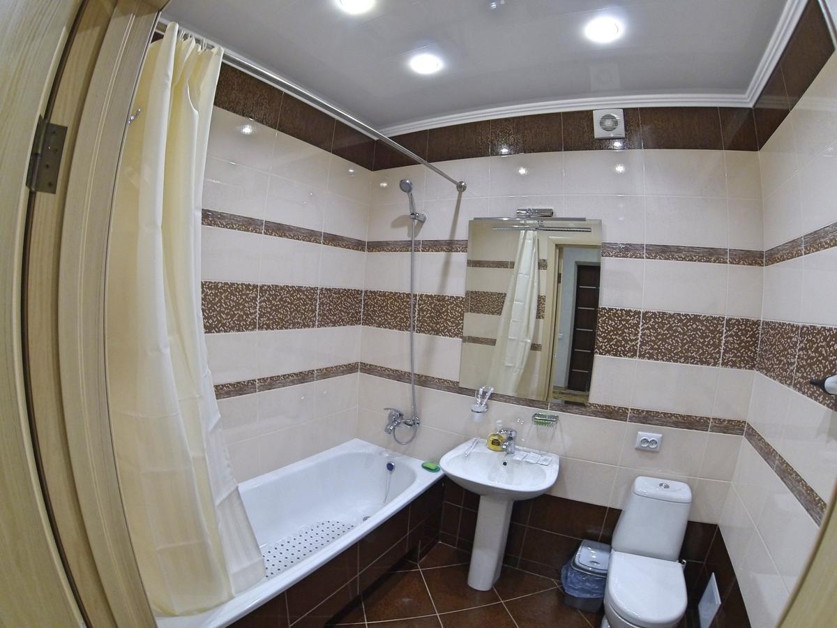 Apartamienty V "Riezidientsii-2" Vínnytsia Exterior foto