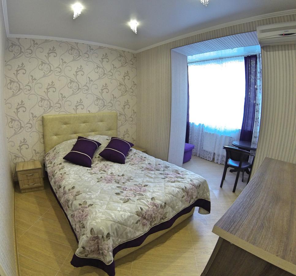 Apartamienty V "Riezidientsii-2" Vínnytsia Exterior foto