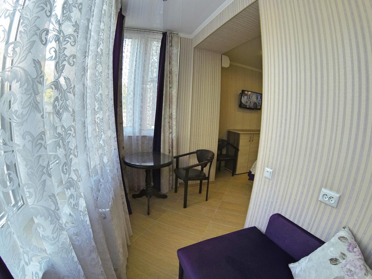 Apartamienty V "Riezidientsii-2" Vínnytsia Exterior foto
